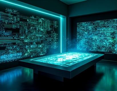 Building Blocks of Knowledge: AI-Powered Learning for Specialized Industries