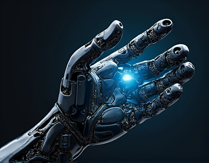 Discovering the Power of AI-Powered Knowledge Access for Specialized Industry Insights and Services