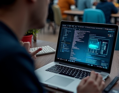 Dynamic Discovery of Specialized Industry Insights and Services