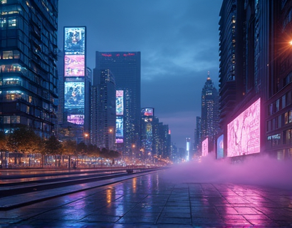 Justified Journey to Specialized Industry Insights