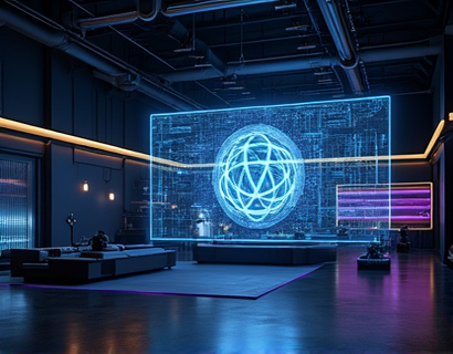 Revolutionizing Access to Specialized Knowledge with AI-Powered Chat Interfaces