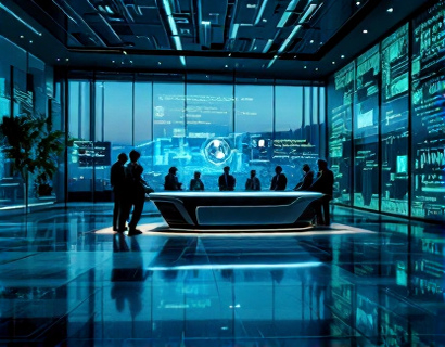 Unlocking the Power of AI-Driven Knowledge Access for Specialized Industry Insights and Services